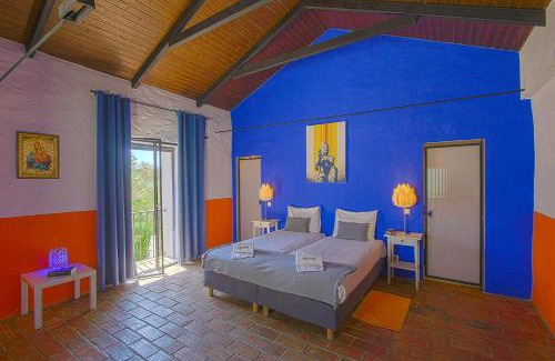 Estombar Bed & Breakfast | Quinta Tapada Do Gramacho