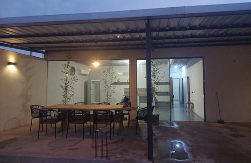 Aregua House | Quinta TARUMÀ