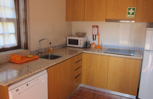 Amares House | Quinta Vale do Homem- Malhadouro