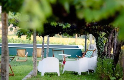 Moncao Apartment | Quinta Vila Nova | Apartamento do Ulmeiro | Agrotourism | Rural Environment