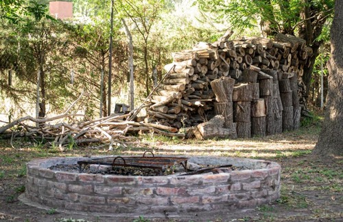 Lobos House | QUINTA VINELLI