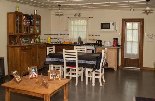 Lobos House | QUINTA VINELLI