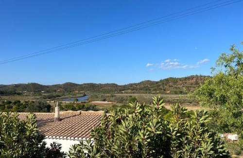 Silves House | Quinta with orange and lemon trees