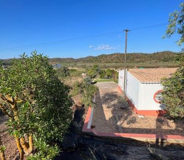 Silves House | Quinta with orange and lemon trees