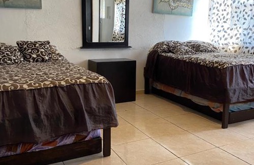 Rancho Nuevo House | QUINTA YAUTEPEC