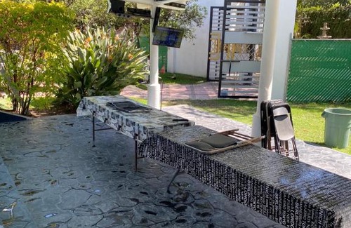 Rancho Nuevo House | QUINTA YAUTEPEC