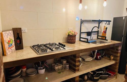 Villeta Villa | Quintanella Casa de Descanso