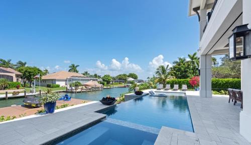 Marco Island House | Quintara Luxe