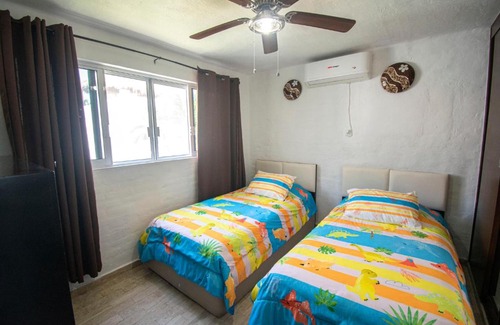 Quintas del Mar Villa | QUINTAS DEL MAR Villa #41