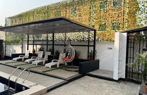 Utako Apartment | Quintessential Apartments By Signature
