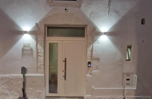 Ostuni House | Quintessenza Suite di Vico Carrara
