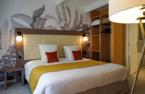Orvault Hotel | Quintessia Resort