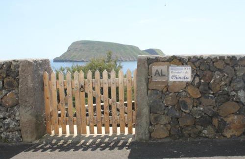 Porto Judeu House | Quintinha da Chinela