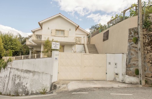 Resende House | Quintinha de Mirão Suites