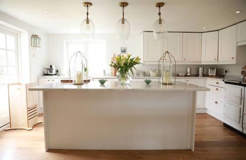 Bepton Cottage | Quintissentially English Country Home in the Heart of the South Downs