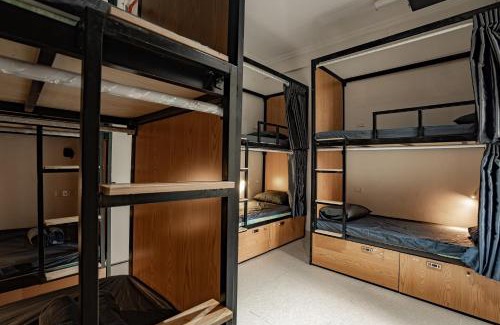 Old Quarter Hostel | Quiri Hostel