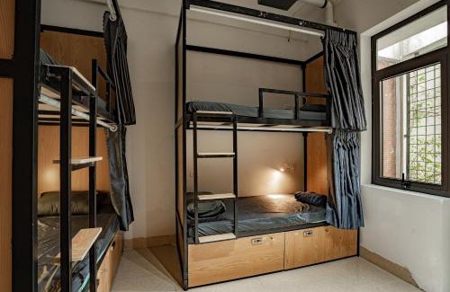 Old Quarter Hostel | Quiri Hostel
