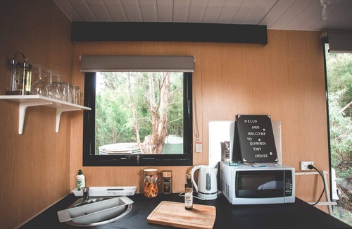 Dunalley House | Quirindi Cabin by Tiny Away