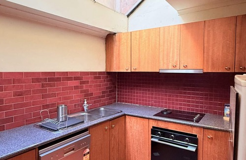 Brunswick House | Quirky and Colourful on Foodies Favourite Lygon St