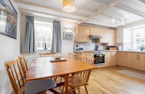 St. Andrews Apartment | Quirky Cottage