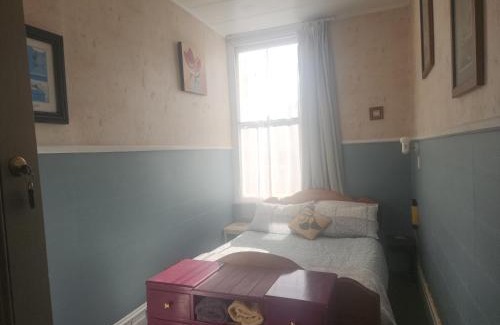 Whanganui House | Quirky Villa Homestay