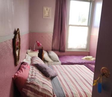 Whanganui House | Quirky Villa Homestay