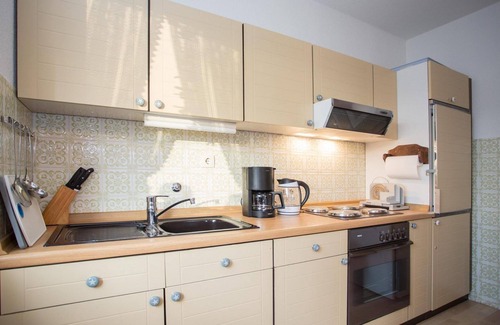 Niedersfeld Apartment | Quit location, Pet allowed