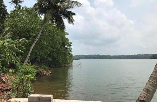 Vellimon Villa | Quite and peaceful