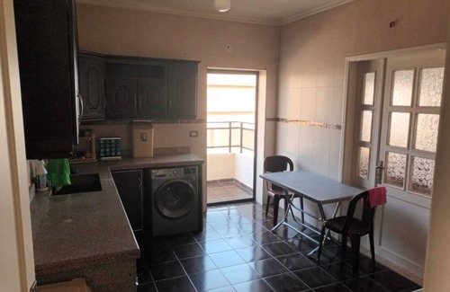 Jiyeh Apartment | Quite appt and sea view to relax your stay 10 min to Sidon 20 min to Beirut