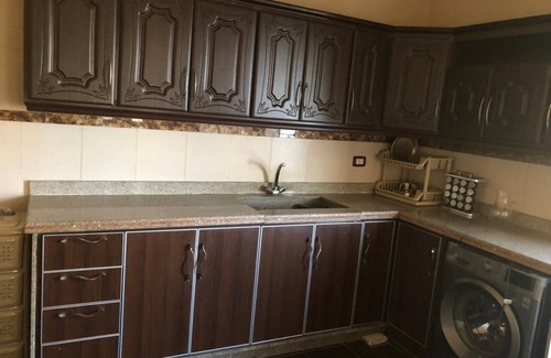 Jiyeh Apartment | Quite appt and sea view to relax your stay 10 min to Sidon 20 min to Beirut