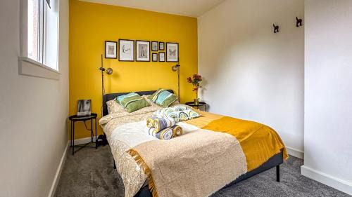 Clydebank Apartment | Quite Charming house near Glasgow