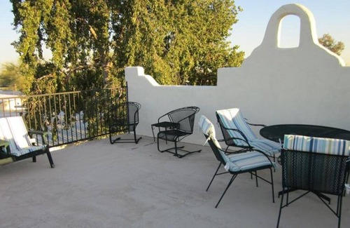 Apache Junction House | Quite Charming Updated 2 bedroom/1 bath home in Apache Junction, AZ