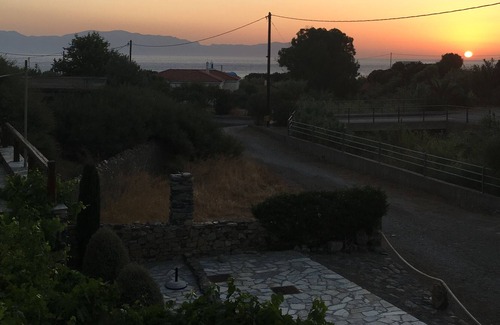 Agia Pelagia House | Quite, comfortable, relaxing apartments.