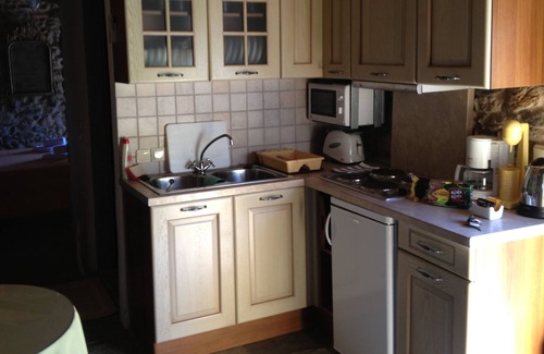 Agia Pelagia House | Quite, comfortable, relaxing apartments.