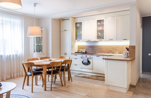 Birstonas Apartment | Quite Holiday Place where you feel like home