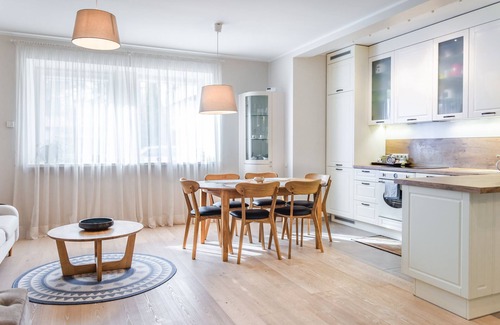 Birstonas Apartment | Quite Holiday Place where you feel like home