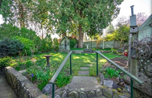 Surrey House | Quite house