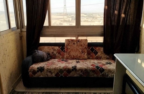 Pyramids Gardens Apartment | Quite pyramids flat near new museum remaia & hadayk Al ahram