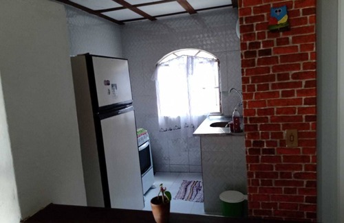 Araruama Apartment | Quitinete proxímo a lagoa do gavião