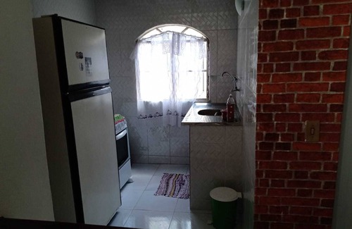 Araruama Apartment | Quitinete proxímo a lagoa do gavião