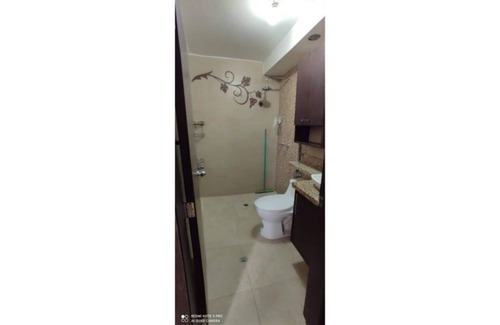 Conocoto Apartment | Quito - Conocoto apartment Ideal for resting king size bed