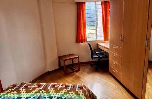 Quito Apartment | Quitumbe - Moderno y cómodo departamento