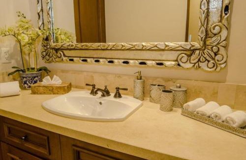 Los Cabos Apartment | Quivira Golf Course 2 BD PentHouse, Ocean View