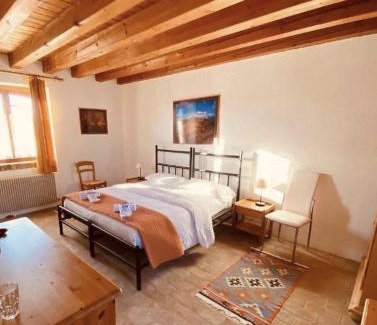 Cassacco Bed & Breakfast | quiwolf