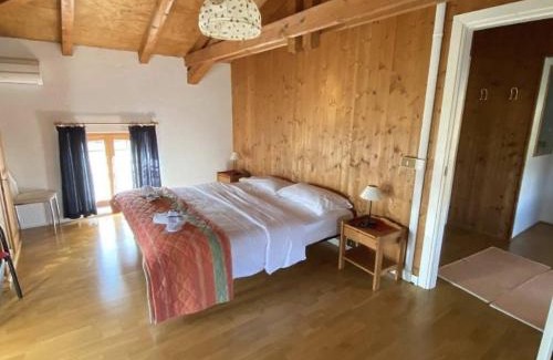 Cassacco Bed & Breakfast | quiwolf