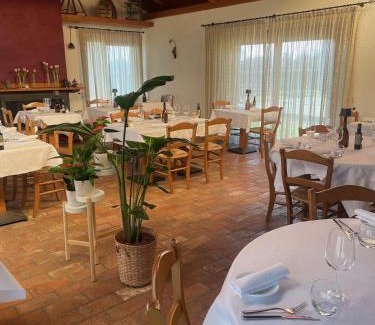 Cassacco Bed & Breakfast | quiwolf