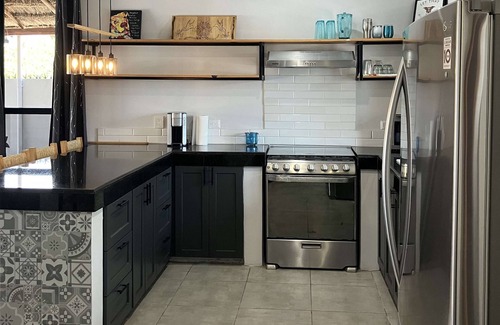 Chuburna Puerto House | Quiza Manana Summary: