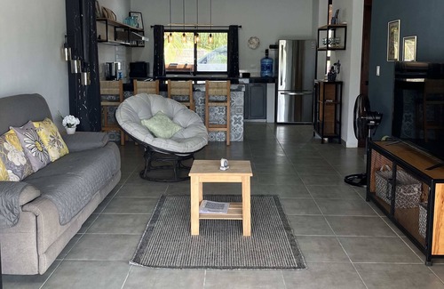 Chuburna Puerto House | Quiza Manana Summary:
