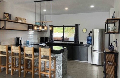 Chuburna Puerto House | Quiza Manana Summary: