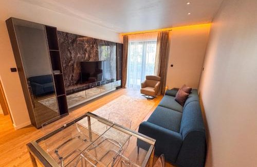 Tomicici Apartment | Qumi Porto Suites